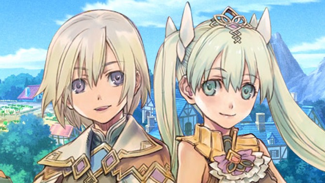 Rune Factory 4 tourne le dos à l'Europe !
