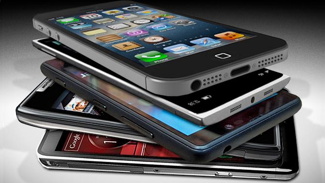 Combien de fois regardez-vous votre smartphone par jour ?