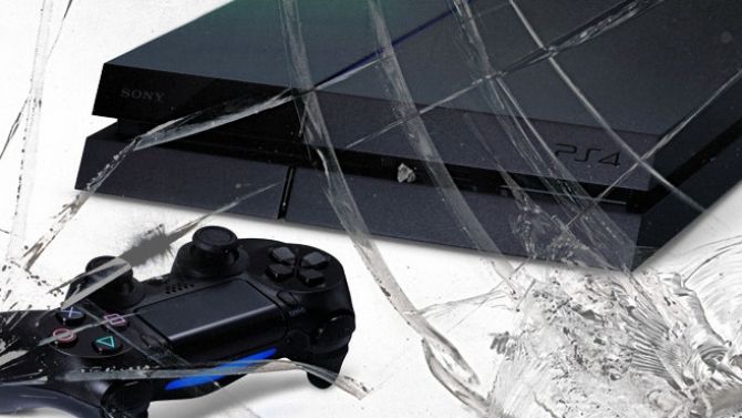 PS4 Erreur CE-34878-0 : attention au bug corrompant vos sauvegardes