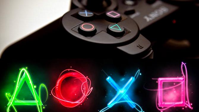Anecdote jeu vidéo : la signification des boutons PlayStation