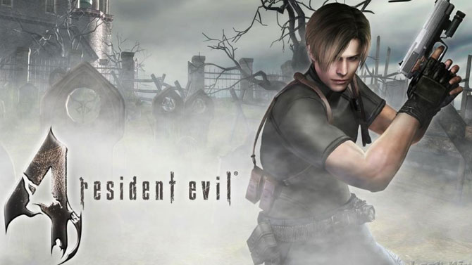 VIDÉO. Resident Evil 4 Ultimate HD Edition annoncé sur PC