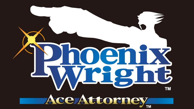 Ace Attorney : les 3 premiers épisodes recyclés sur 3DS