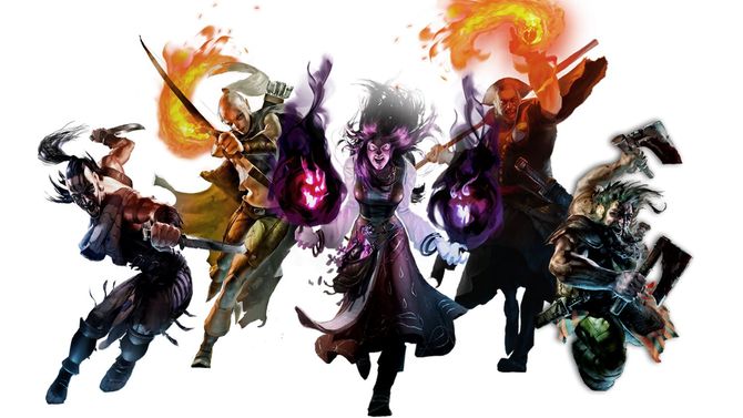 VIDÉO. Blackguards disponible en avance