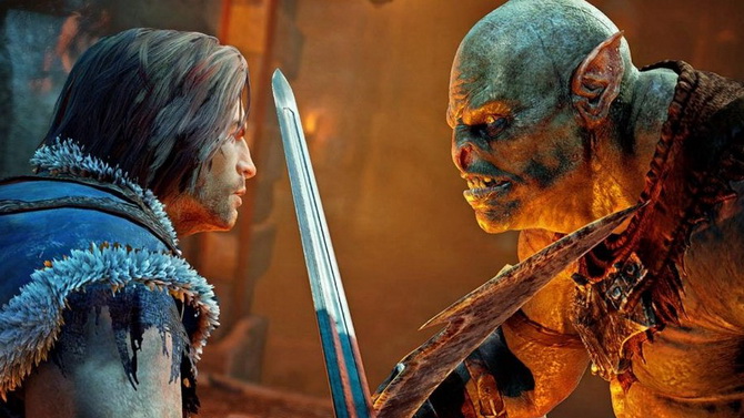 IMPRESSIONS. L'Ombre du Mordor : l'étoffe d'un Assassin's Creed ?