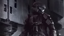Test : Halo 3 : ODST (Xbox 360)