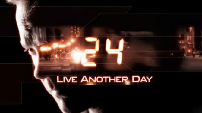 SÉRIE TV. 24H Chrono, les premières images de la Saison 9