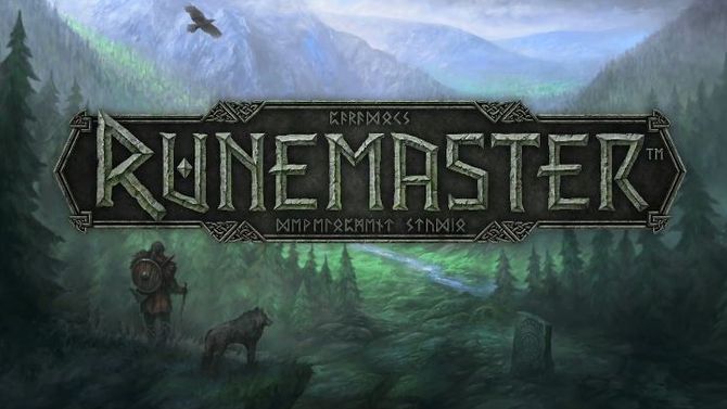 VIDÉO. Paradox annonce Runemaster