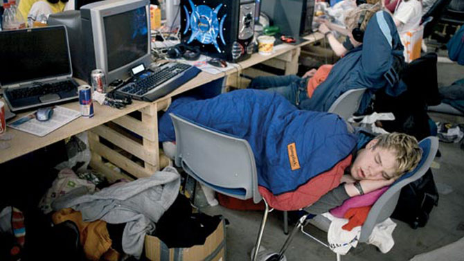 ETUDE. Les jeux vidéo auraient une influence sur nos rêves