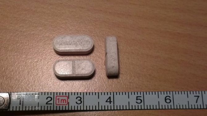 Une drogue "Nintendo" repérée en Belgique