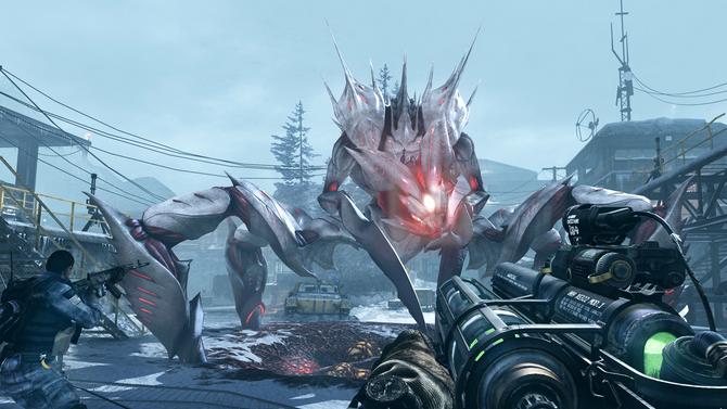 VIDÉO. Call of Duty Ghosts : découvrez les origines du mal