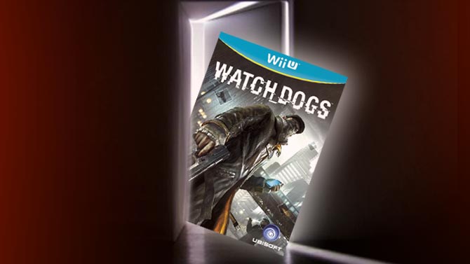 (MAJ) Watch_Dogs Wii U annulé ? L'histoire d'un bug
