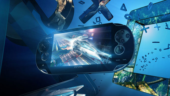 La PS Vita Slim arrive bientôt en Europe ?