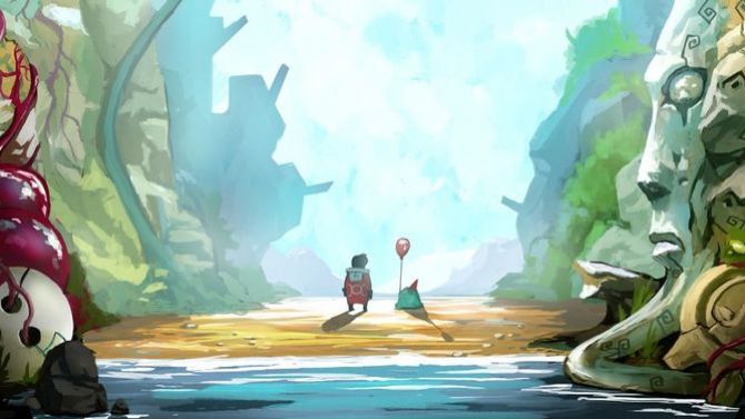 VIDÉO. Découvrez Captain Astronaut's Last Hurrah