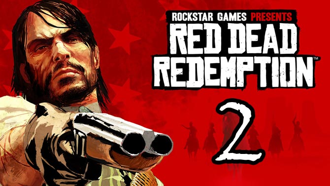 Red Dead Redemption 2 et GTA 5 Next Gen/PC en 2014 ?