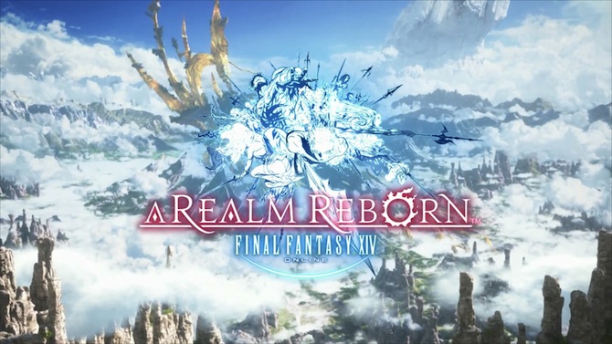 Final Fantasy XIV sur PS4 : tous les détails sur l'abo, les précommandes...
