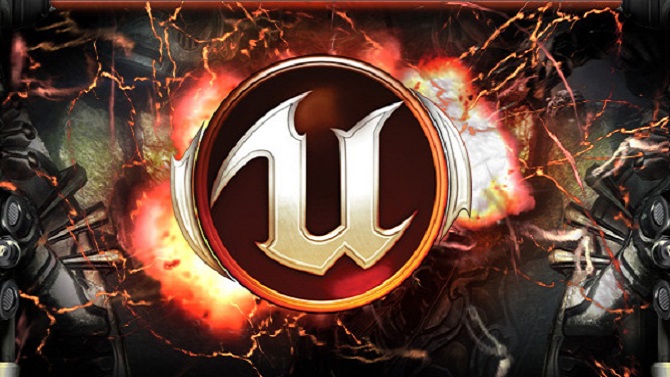 Unreal Engine 4 : la majorité des titres développés sont des nouvelles licences
