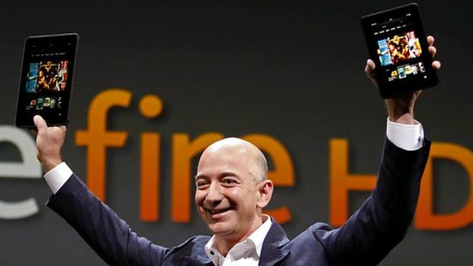 La console Android d'Amazon pour 2014 et à moins de 300 dollars ?