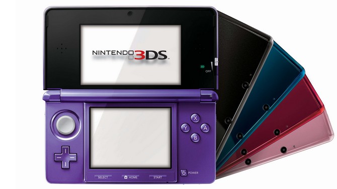 La 3DS passe le cap des 15 millions de ventes au Japon