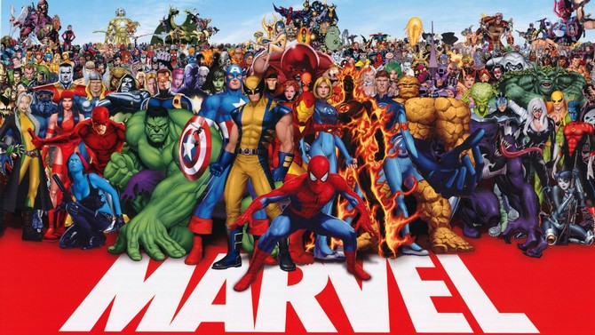 L'Art des Super-Héros Marvel : les informations sur l'exposition