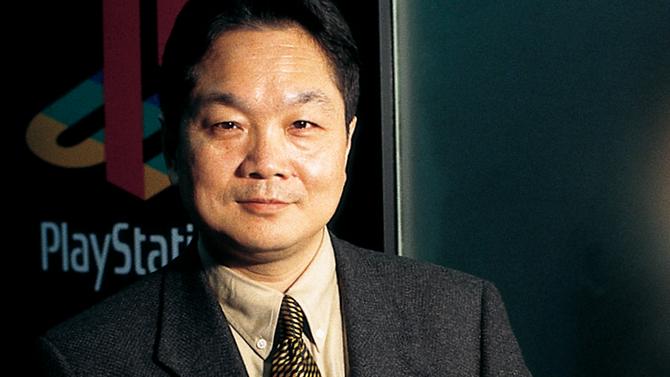 GDC : Ken Kutaragi sera récompensé pour l'ensemble de sa carrière