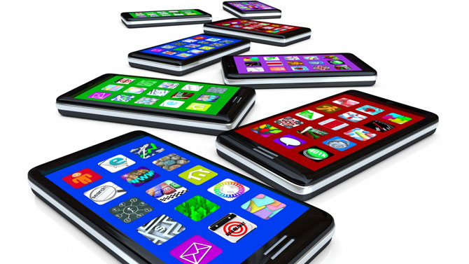 En 2013, il s'est écoulé un milliard de smartphones