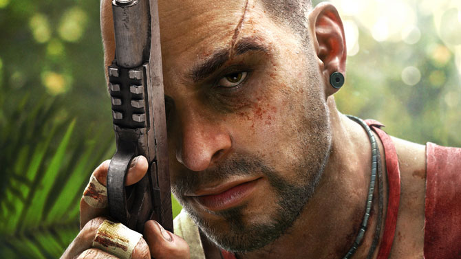 Far Cry 4 serait en développement à Shanghai
