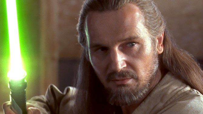 CINÉMA. Liam Neeson aimerait revenir pour Star Wars Episode VII