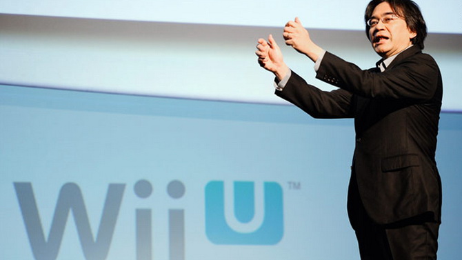 Nintendo : Satoru Iwata divise son salaire par 2