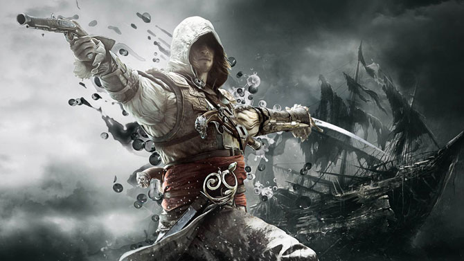 La fin d'Assassin's Creed est déjà écrite ? Pas exactement...
