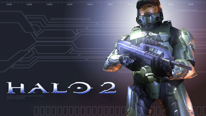 Halo 2 : Anniversary pour novembre prochain sur Xbox One ?
