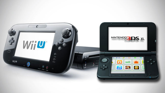 Wii U et 3DS : tous les chiffres de ventes
