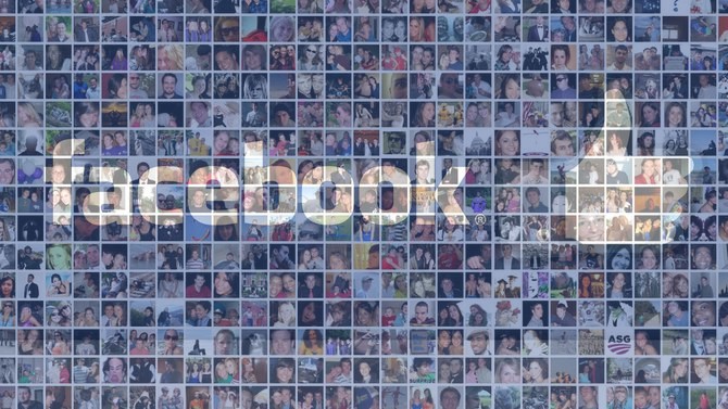 Facebook a multiplié par 30 ses profits en 2013