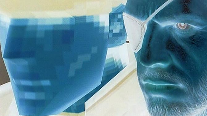 L'image du jour : Solid Snake Vs. Big Boss avec 15 ans d'écart