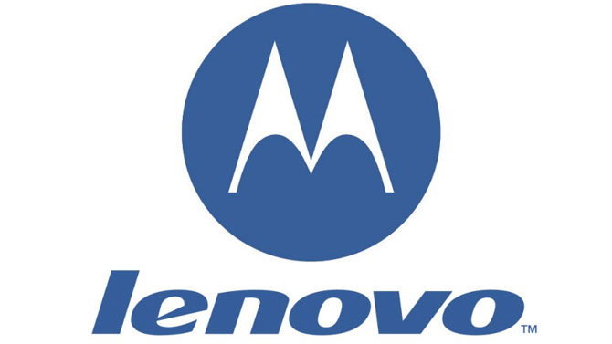 Lenovo rachète Motorola à Google... enfin presque