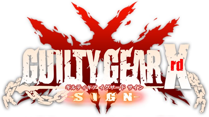 Guilty Gear Xrd Sign : un opening loin d'être générique