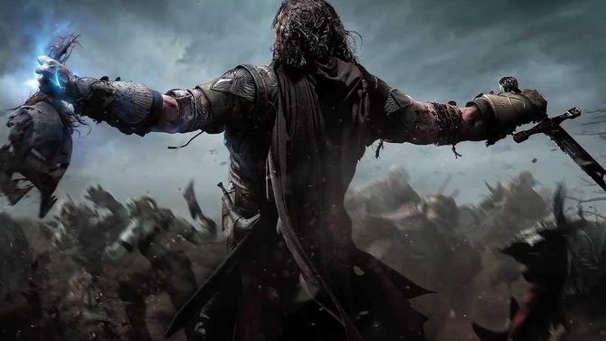 La Terre du Milieu L'Ombre du Mordor : pas de mode coop'