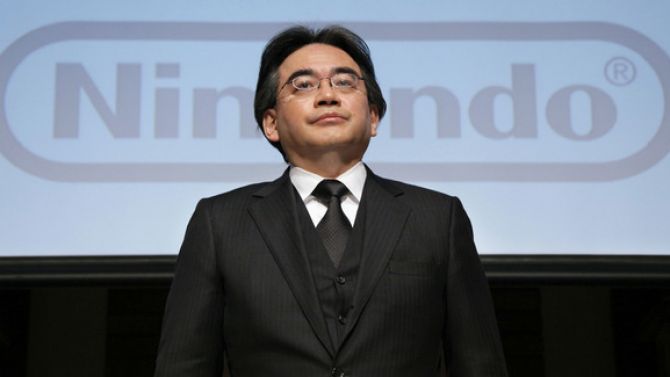 Rachats et fusions : une option que Nintendo n'exclut pas