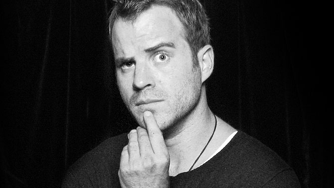 CINÉMA. L'acteur Rob Kazinsky connait mieux Warcraft que Blizzard