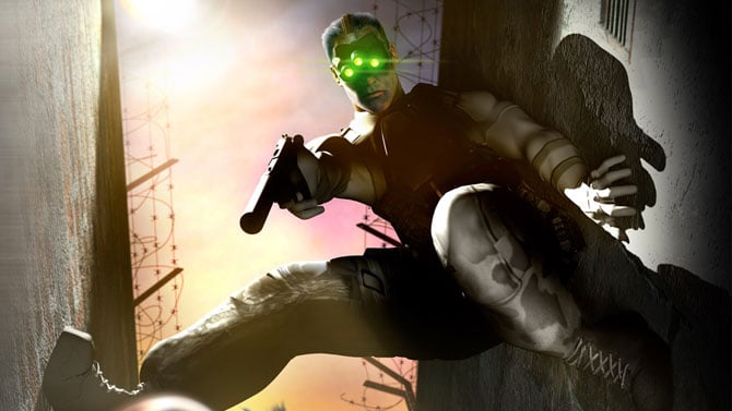 BON PLAN. Un week-end spécial Splinter Cell sur Steam
