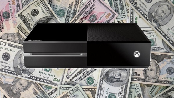 Xbox One moins chère cette année, Microsoft répond à la rumeur