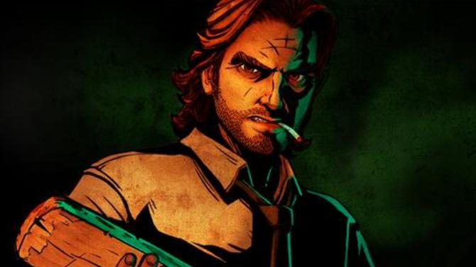 The Wolf Among Us : le second épisode pour demain