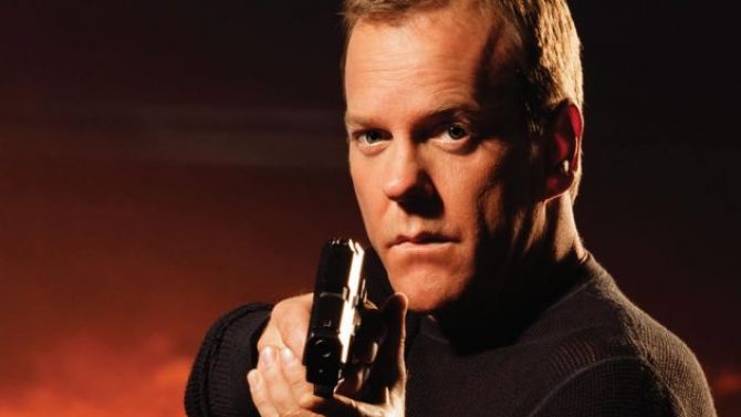 SÉRIE TV. 24H Chrono Saison 9 : le teaser du Super Bowl