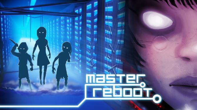 Master Reboot daté sur PS3