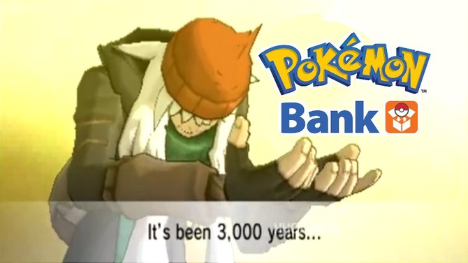 La Banque Pokémon est enfin disponible en Europe