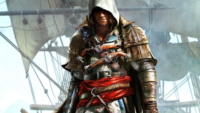 Assassin's Creed 4 Black Flag PS4 : un nouveau patch, les détails