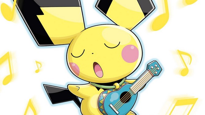 Anecdote jeu vidéo : les musiques de Pokémon issues de Mother