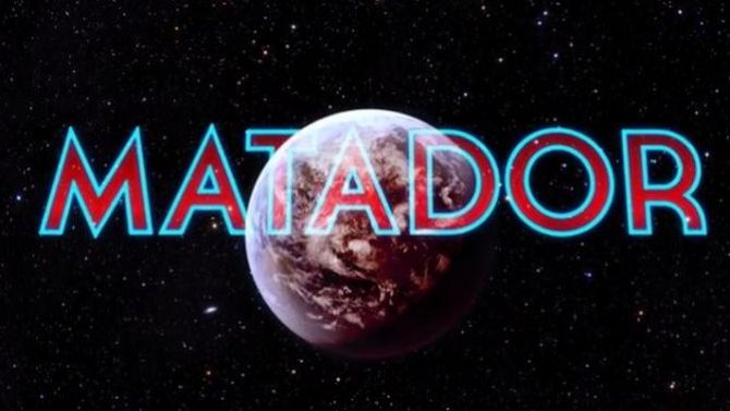 VIDÉO. Matador vous propose une mort méchanisée