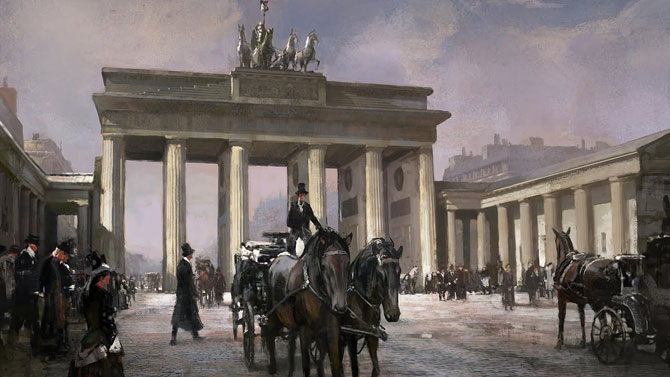 Un Humble Bundle spécial Sid Meier's Civilization