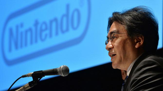 Iwata évoque la prochaine console de Nintendo