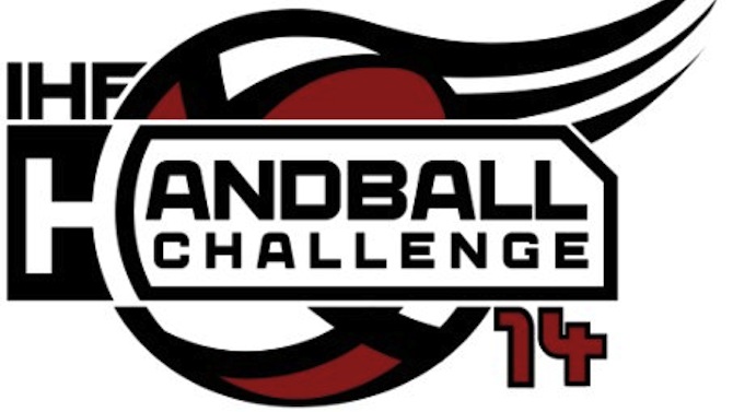 IHF Handball Challenge 14 verra le printemps